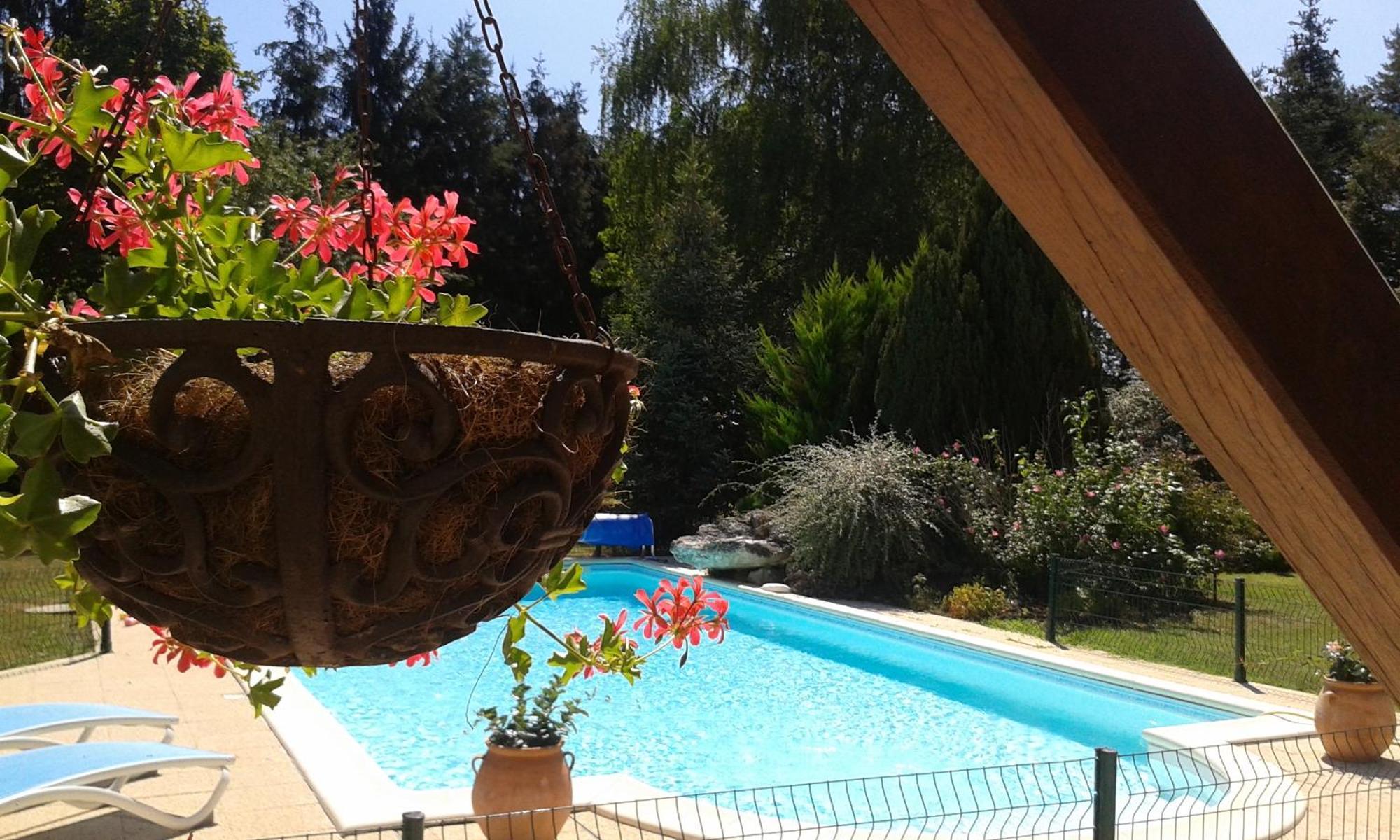 Le Clos Lamy Mont-pres-Chambord Bagian luar foto